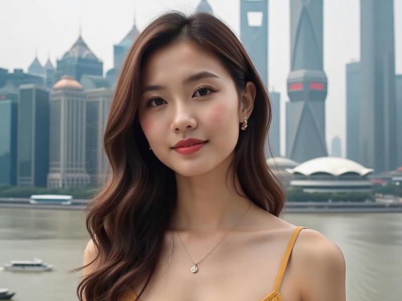 Shanghai 2030: The Making of a Future-Ready Global City