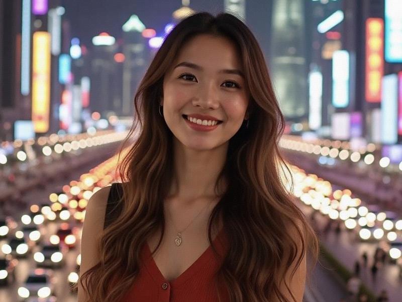 Shanghai's New Femininity: How Urban Women Are Redefining Beauty Standards