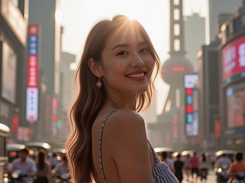 Shanghai Style: The Evolution of Beauty Standards in China's Cosmopolitan Capital