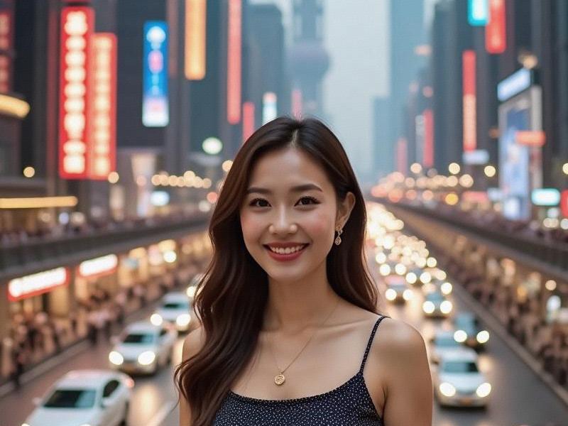 Shanghai and Beyond: How China's Financial Capital is Reshaping the Yangtze Delta Megaregion