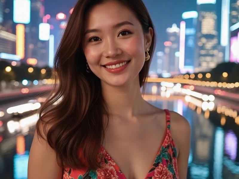 Shanghai's Modern Muses: How the City's Women Are Redefining Chinese Femininity