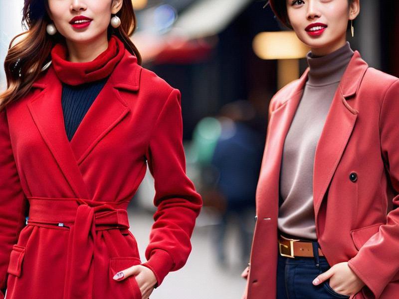 Shanghai Beauties: A Glimpse into the Elegance and Diversity of Shanghai's Women