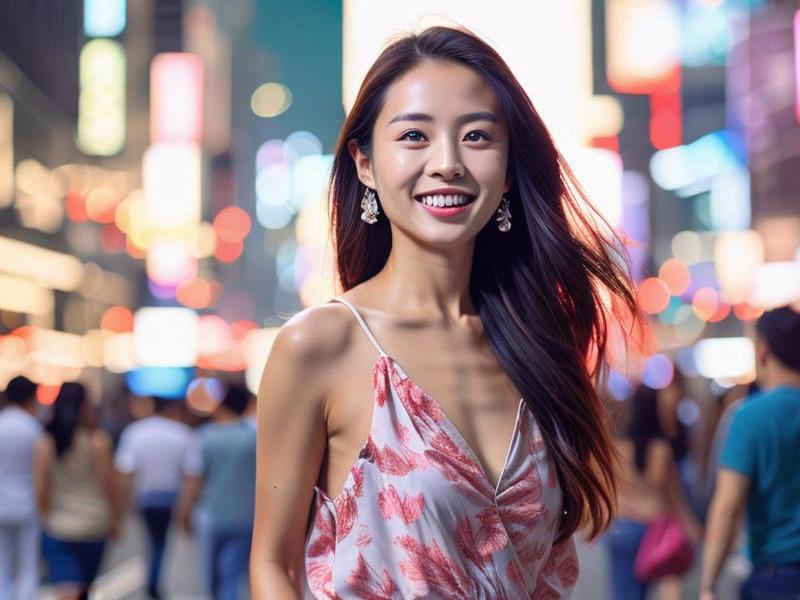Shanghai: The Dynamic Metropolis of the Orient