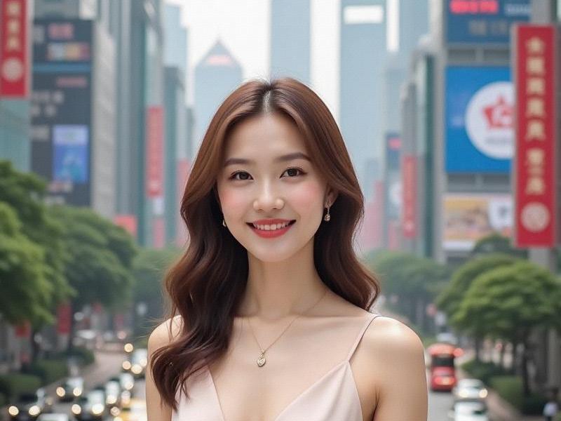 Shanghai's Dual Identity: Where Futurism Meets Nostalgia in China's Global City