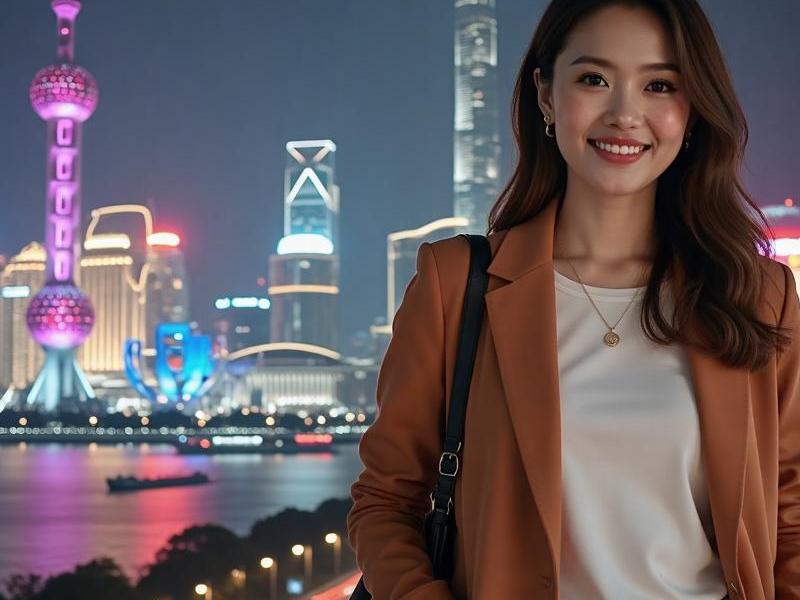 【霓虹考古学：上海娱乐会所的时空叠影（2025修订版）】
