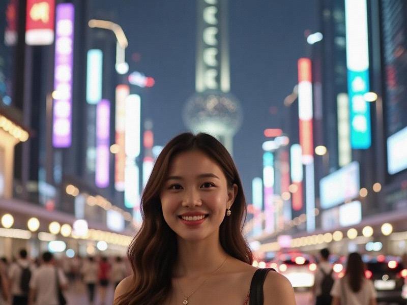 Shanghai’s Velvet Renaissance: Where Imperial Elegance Meets AI-Driven Nightlife
