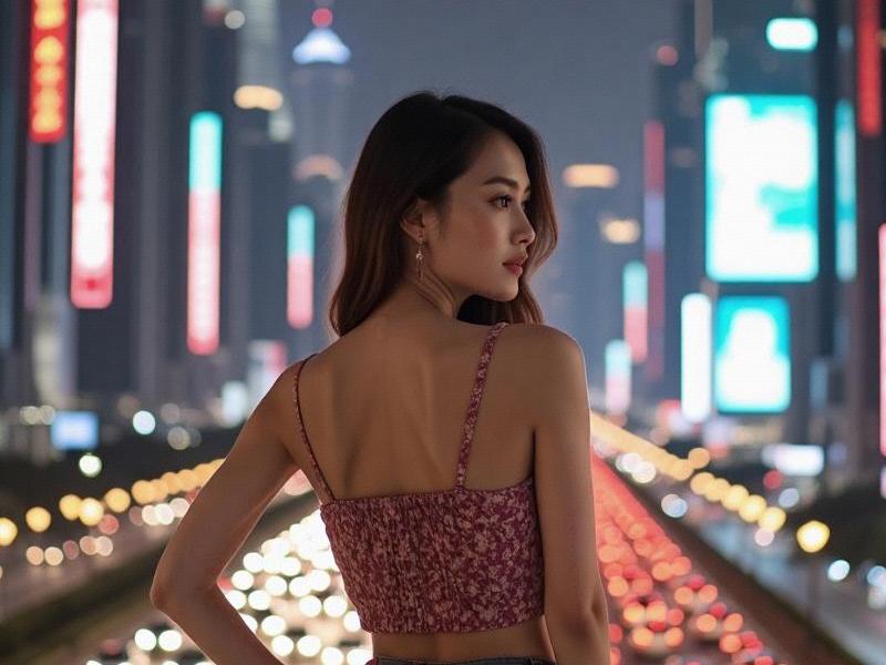 Shanghai's Constellation: How China's Economic Star Powers the Yangtze River Delta
