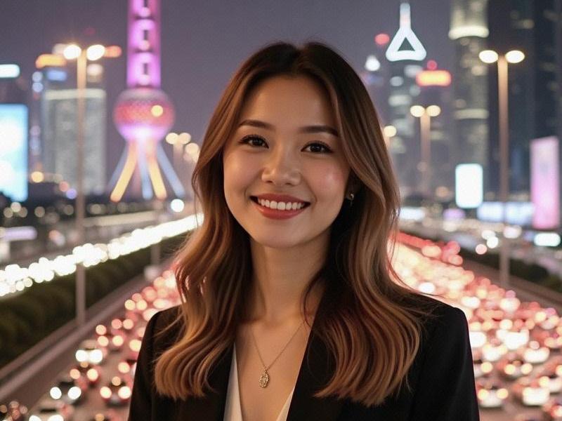 【潮汐线：上海与江南水镇的呼吸节律】