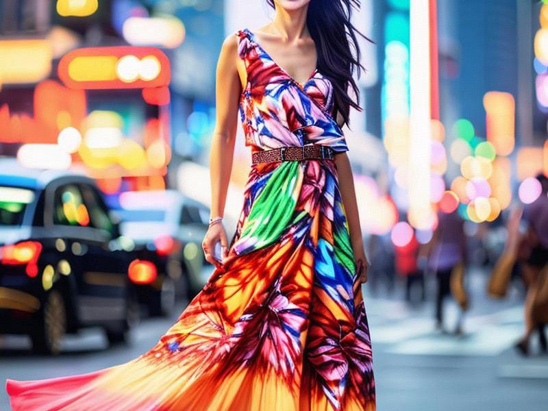 Shanghai Entertainment Establishments: A Journey from Tradition to Modernity