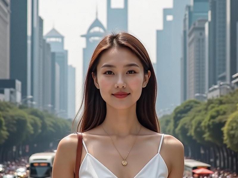 The Greater Shanghai Megaregion: China's Economic Powerhouse and Cultural Mosaic