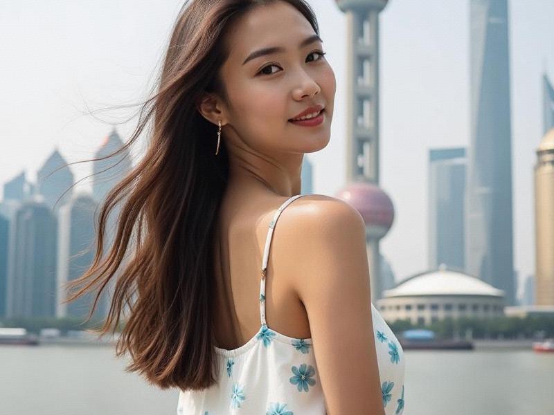 Shanghai Reimagined: How China's Global City Balances Heritage and Innovation