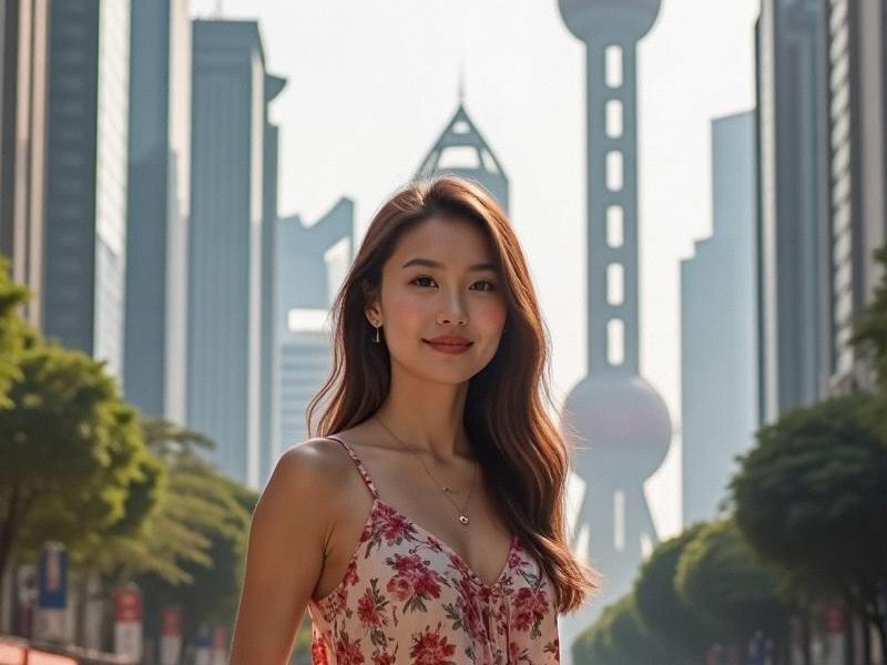 The Yangtze Delta Megaregion: How Shanghai and Its Neighbors Are Redefining Urban Integration