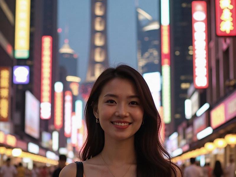 Shanghai After Dark: How China's Cosmopolitan Hub Reinvents Nightlife in 2025