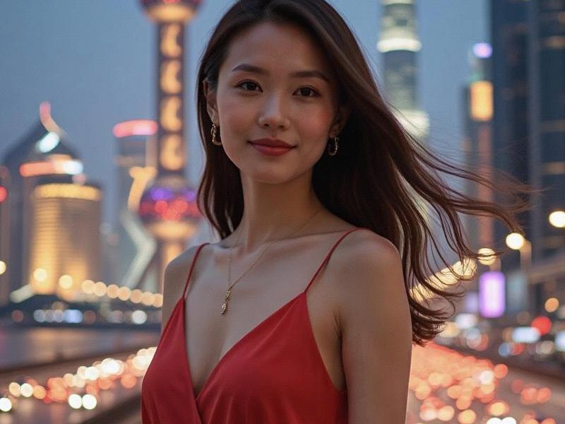 Shanghai's Nightlife Renaissance: How Entertainment Clubs Are Redefining Urban Social Spaces