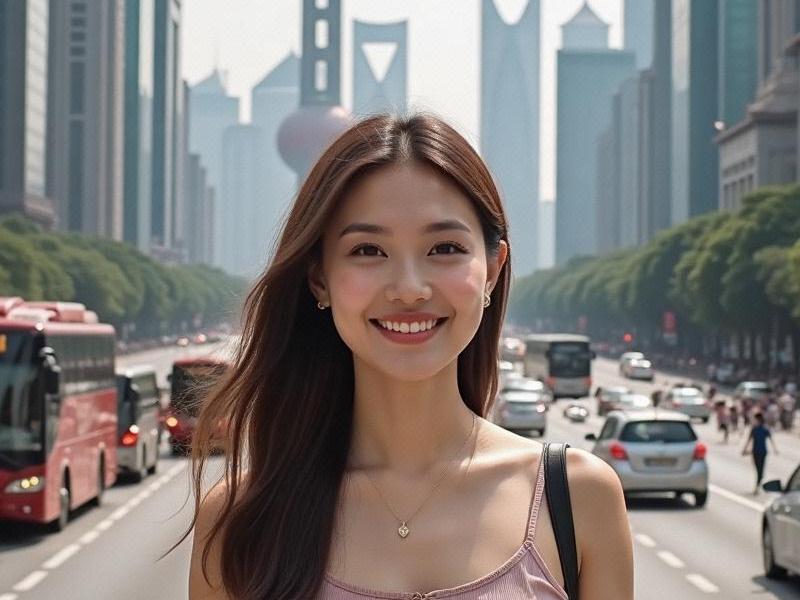 The Shanghai Aesthetic: How the City's Women Are Redefining Chinese Femininity