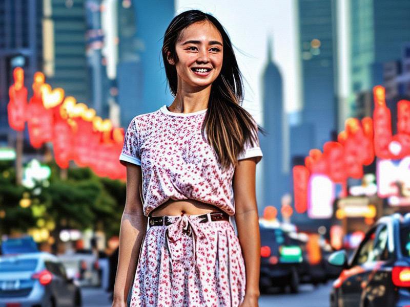 Shanghai's Beauty Culture: A Blend of Tradition and Modernity