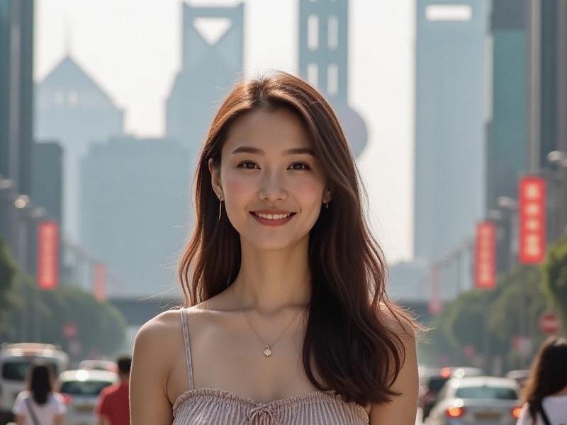 The Shanghai Renaissance: How China's Global City is Reinventing Its Cultural Soul