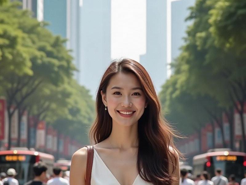 Shanghai After Dark: The Transformation of China's Premier Entertainment Hub