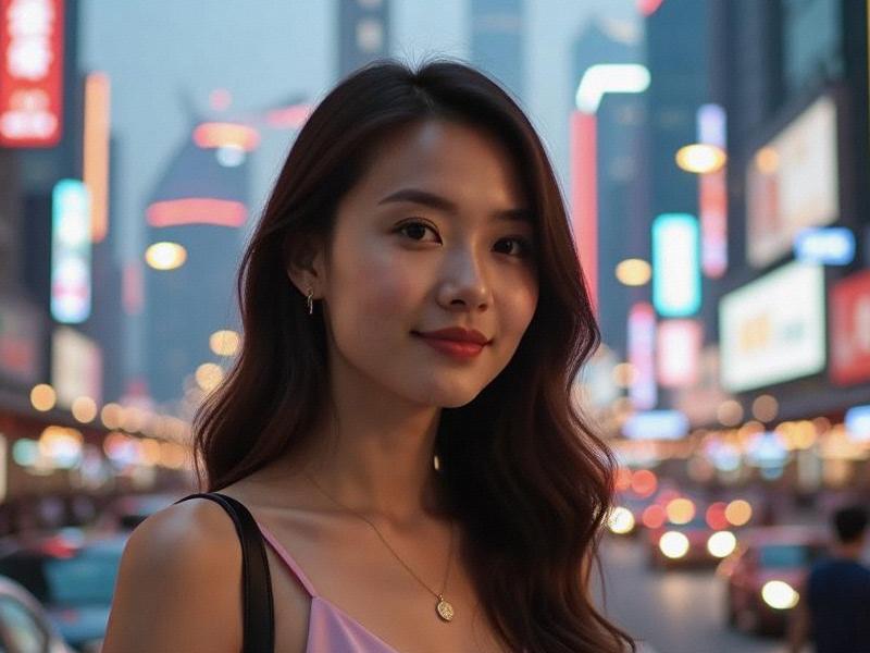 Concrete Jungles & Digital Dreams: Shanghai's 2025 Urban Paradox