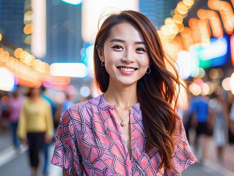 Shanghai's Green Transformation: How the City is Leading China's Eco-Friendly Revolution