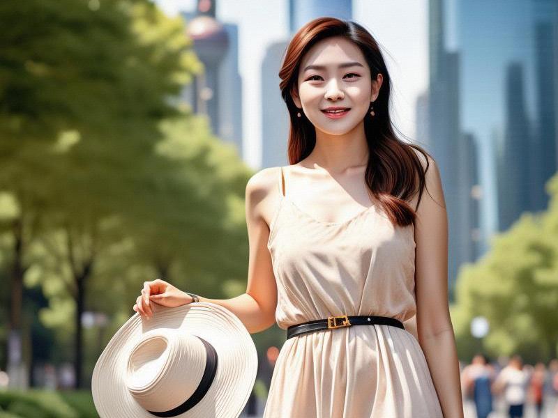 Shanghai and Surrounding Areas: A Dynamic Hub of Economic and Cultural Flourishing