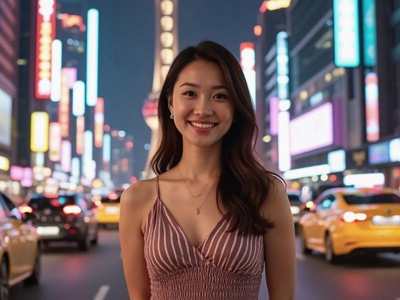 The Shanghai Style: How China's Most Cosmopolitan Women Are Shaping National Identity
