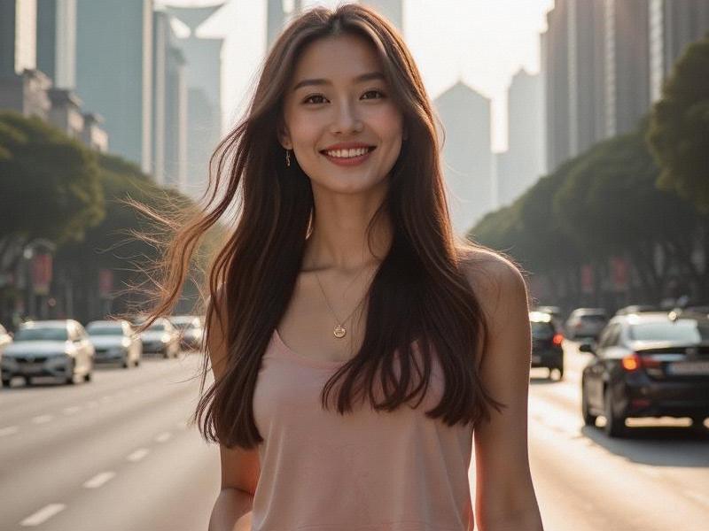 The Shanghai Paradox: How China's Most Cosmopolitan City Balances Tradition and Futurism
