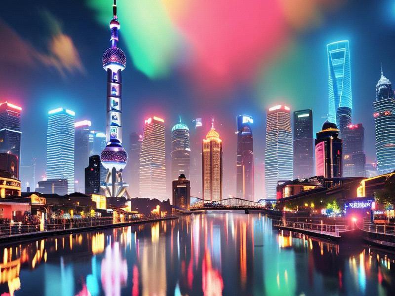 The Rise of Nightlife Culture and the Importance of Etiquette in Shanghai's Nightclubs