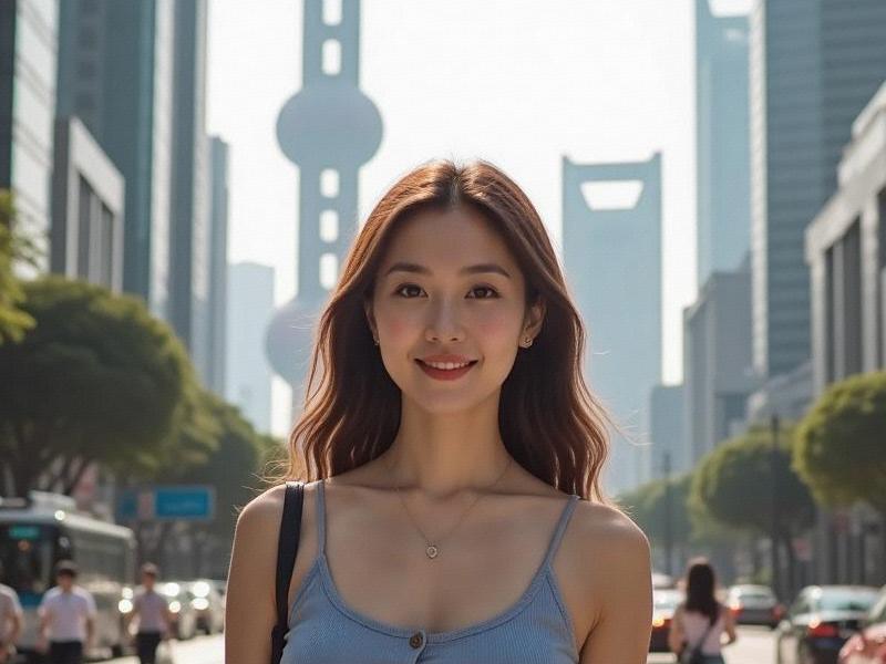 The Silicon Delta: How Shanghai's Tech Boom is Transforming the Yangtze River Basin