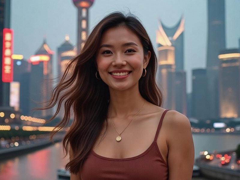 Shanghai's Cultural Reawakening: How China's Global City Rediscovered Its Soul