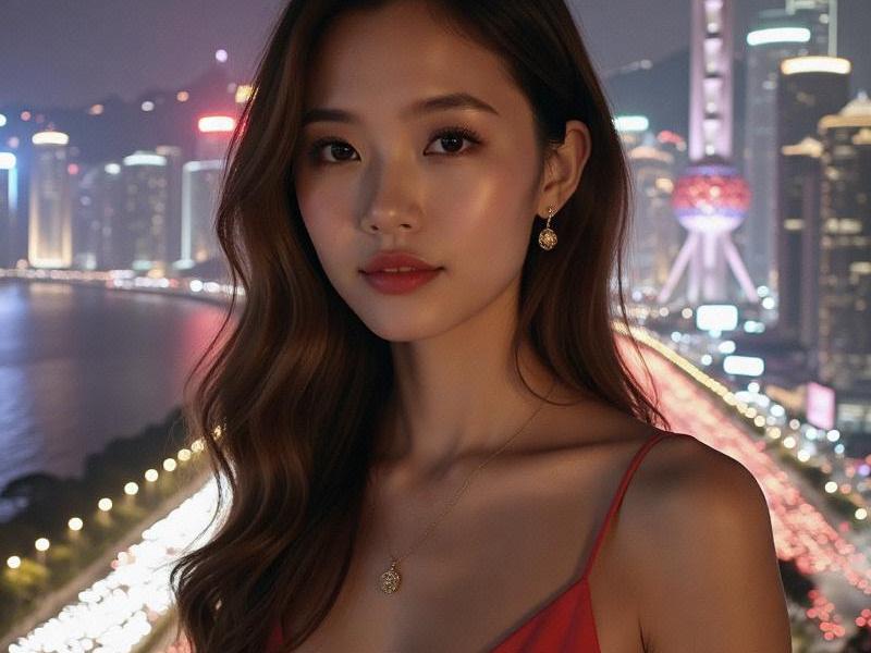 Shanghai's Nightlife Metamorphosis: How Entertainment Venues Are Shaping Urban Culture