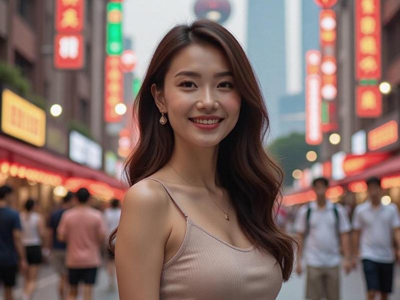 The Shanghai Equation: Decoding China's Financial Capital's Next Act