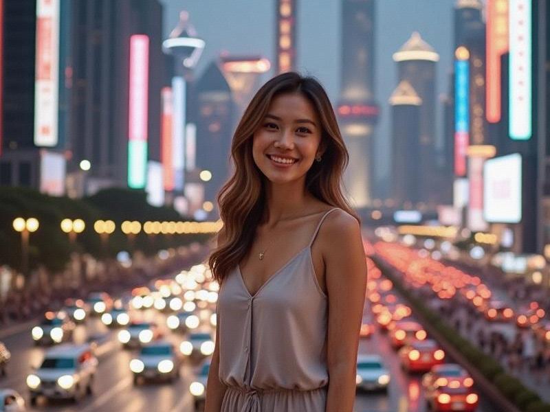 Neon Renaissance: How Shanghai's Entertainment Clubs Became Global Lifestyle Destinations in 2025