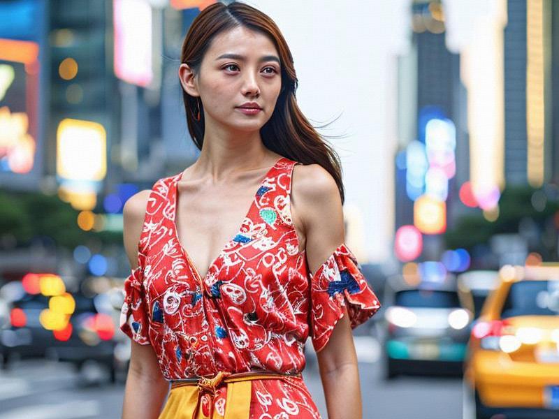 Shanghai Life: An Unforgettable Journey Through the Heart of China's Metropolis