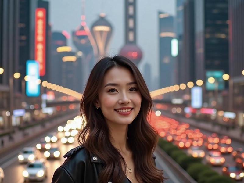 霓虹深处：上海娱乐会所的三十年浮沉录