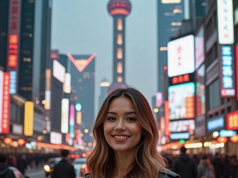 《霓虹与算法：上海娱乐空间的百年变形记》