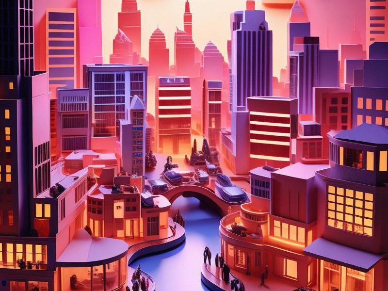 Shanghai's Nightlife: A Diverse and Evolving Scene Amid Uncertainty