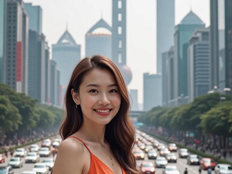 Neon Renaissance: How Shanghai's Elite Clubs Are Redefining Nightlife in the AI Era