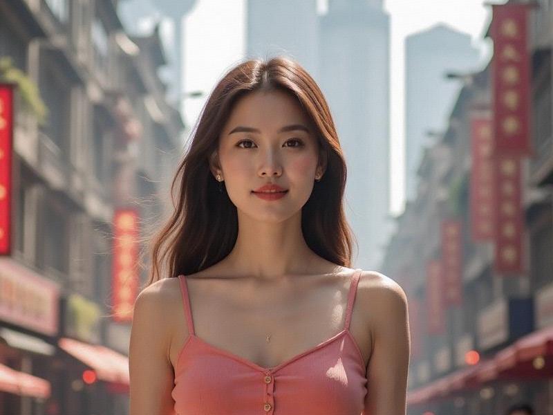 Neon Renaissance: How Shanghai's Entertainment Clubs Are Redefining Urban Nightlife