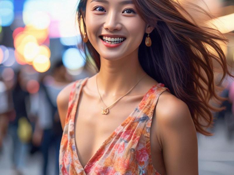 Exploring the Beauty and Richness of Shanghai and Its Surrounding Regions