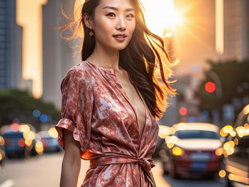 Shanghai: A Dynamic Metropolis of Innovation and Culture