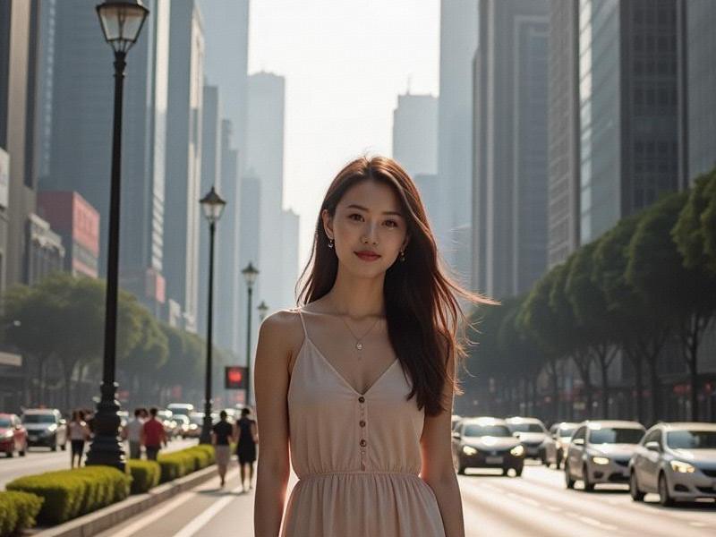 Shanghai’s Photonic Nexus: Quantum Ecosystems Revolutionizing the Yangtze Delta Megalopolis