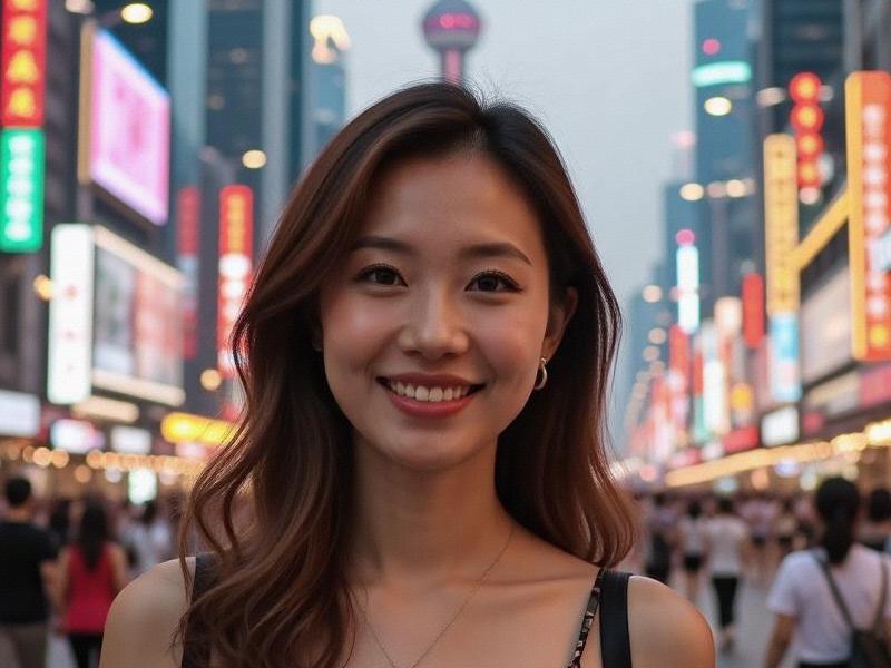 Neon Dragons: Inside Shanghai's Next-Gen Entertainment Palaces