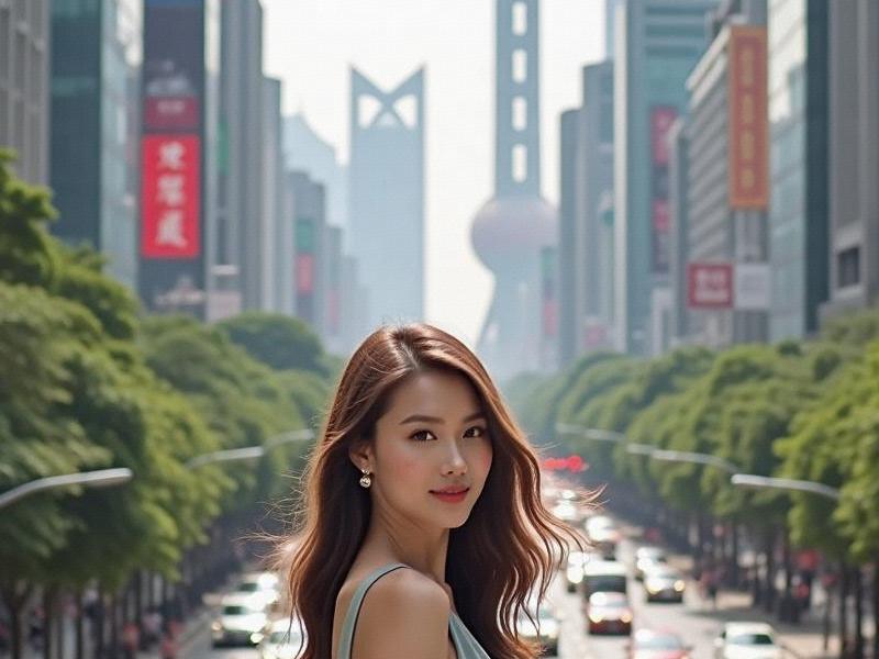 Shanghai and Beyond: The Yangtze Delta Megaregion's Blueprint for 21st Century Urbanization