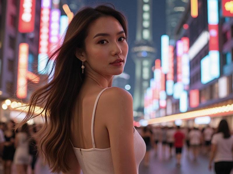 Shanghai 2025: Where Ancient Canals Meet Quantum Computing