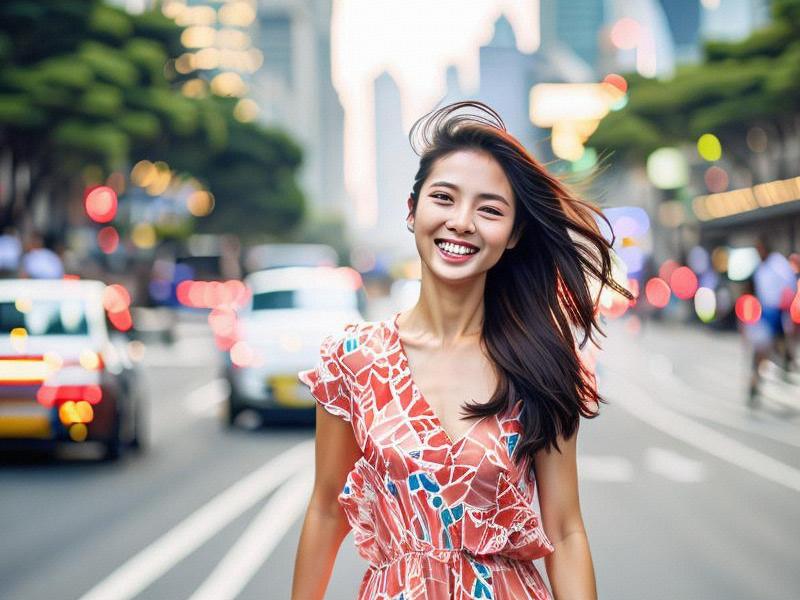 Shanghai and Its Surrounding Areas: A Dynamic Hub of Economic and Cultural Exchange