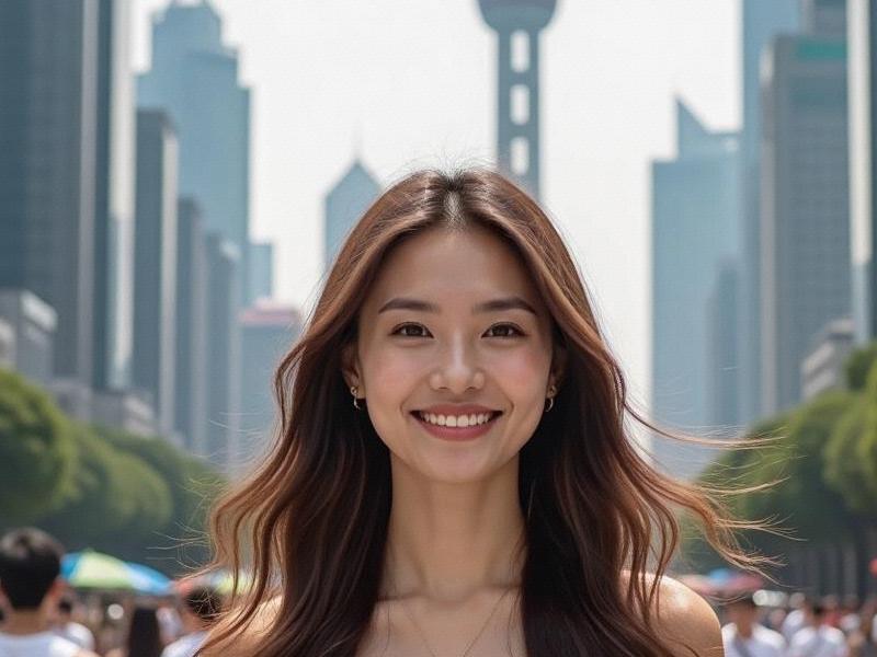 Beyond the Skyline: How Shanghai is Reshaping the Yangtze River Delta Megaregion