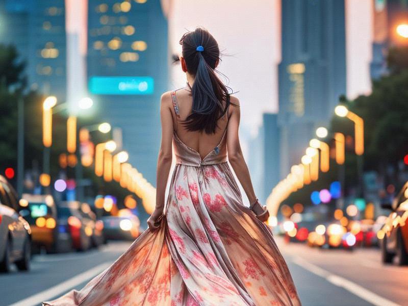 {Shanghai's Thriving Entertainment Centers: A New Era of Leisure and Culture}