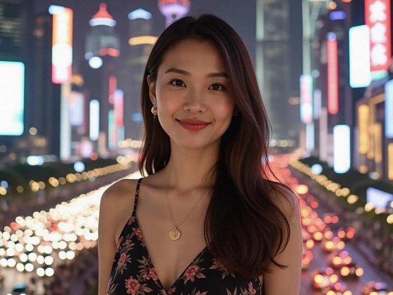 The Velvet Rope Economy: How Shanghai's Entertainment Venues Redefine Urban Nightlife