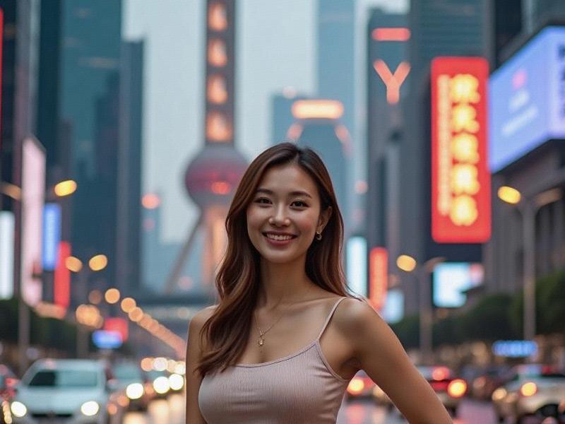 Shanghai Glamour Reimagined: How Local Women Are Redefining Beauty Standards